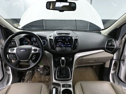 Used 2013 Ford Escape SEL AWD/4WD image 22