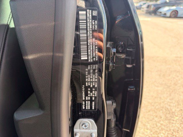 Used 2019 Maserati Levante S GranSport AWD/4WD image 21