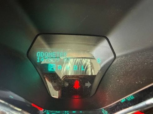 Used 2014 Chevrolet Traverse LS FWD image 4