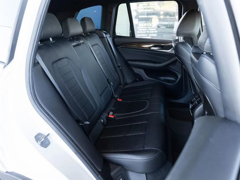 Used 2019 BMW X3 sDrive30i w/ Premium Package RWD image 23