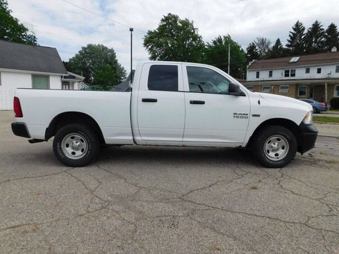 Used 2015 RAM 1500 Tradesman image 4