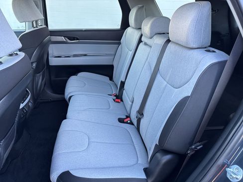 Used 2020 Hyundai Palisade SEL image 16