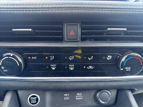 Used 2021 Nissan Rogue S AWD/4WD image 19