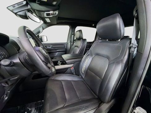 Used 2021 RAM 1500 Rebel w/ Rebel Level 2 Equipment Group AWD/4WD image 11