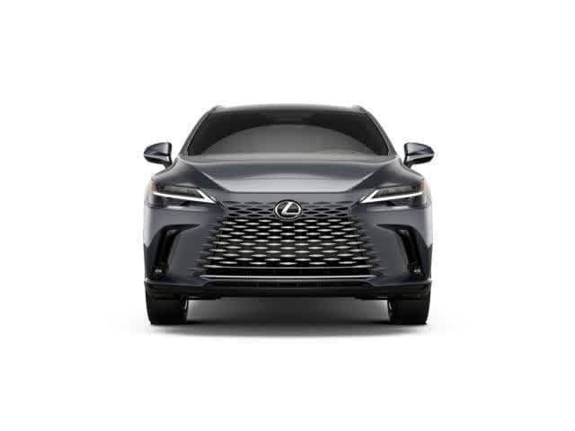 New 2026 Lexus RX 450h AWD image 5