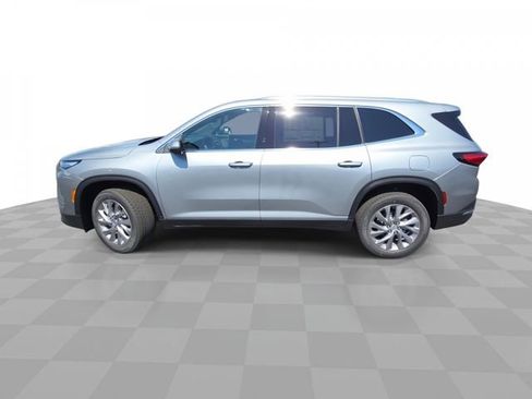 New 2026 Buick Enclave Preferred w/ Power Package image 5