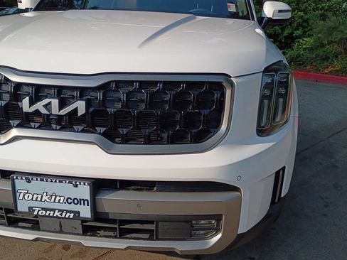 Used 2023 Kia Telluride SX Prestige X-Line AWD/4WD image 10