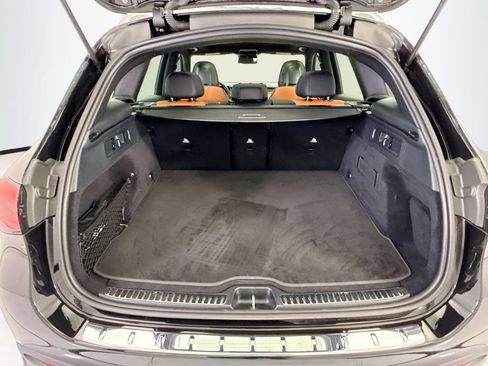 Certified 2026 Mercedes-Benz GLC 43 AMG 4MATIC image 26