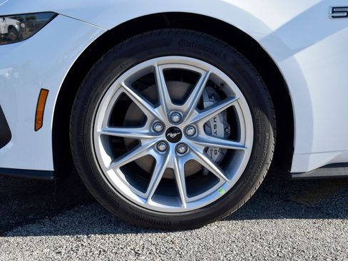 New 2026 Ford Mustang GT Premium image 25