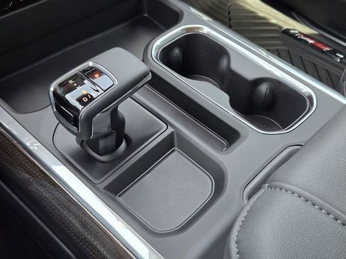 New 2026 Chevrolet Silverado 1500 LT Trail Boss w/ LT Trail Boss Premium Package AWD/4WD image 21