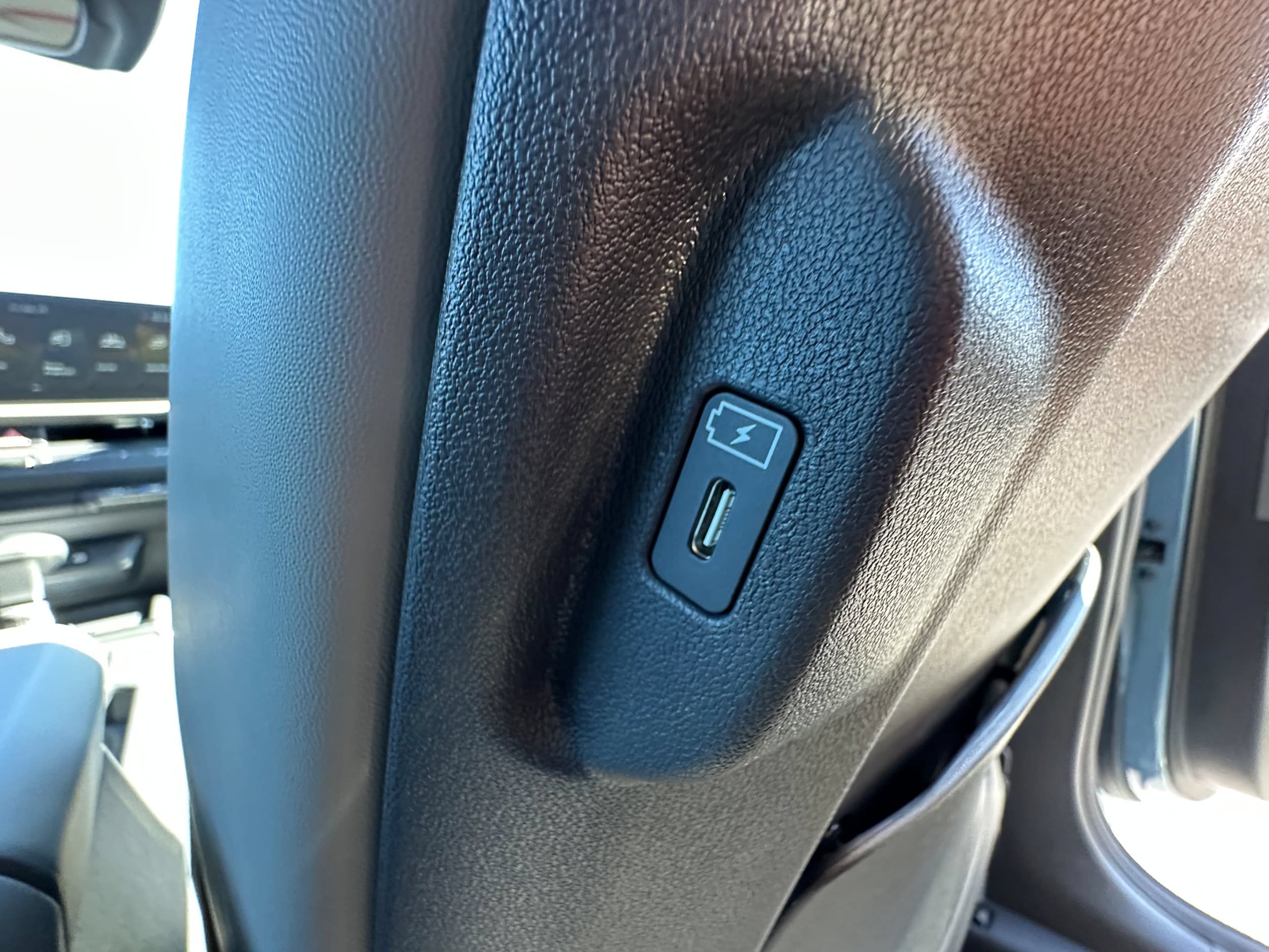 New 2027 Kia Seltos EX AWD/4WD image 17