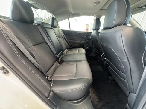 Used 2023 Subaru Legacy Limited AWD/4WD image 20