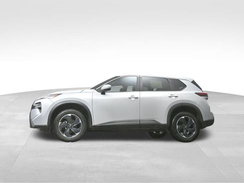 Used 2024 Nissan Rogue SV AWD/4WD image 52