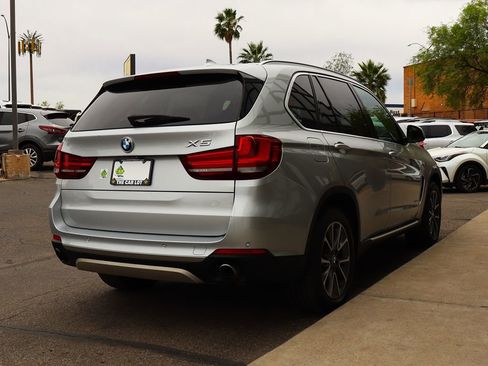 Used 2014 BMW X5 xDrive35i AWD/4WD image 13