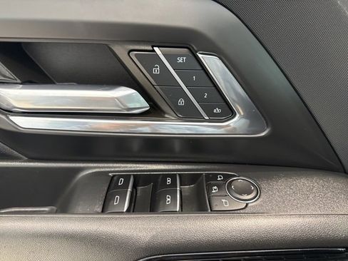 Used 2024 Chevrolet Silverado EV RST image 21