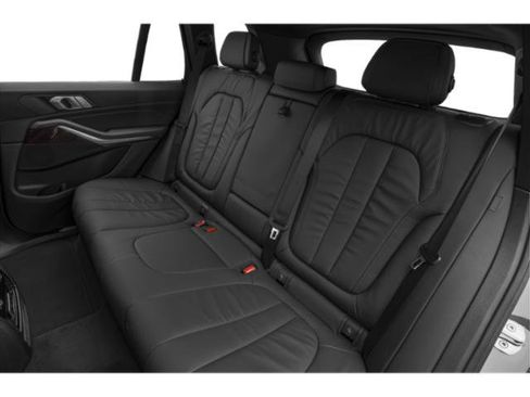 Used 2019 BMW X5 xDrive40i AWD/4WD image 16