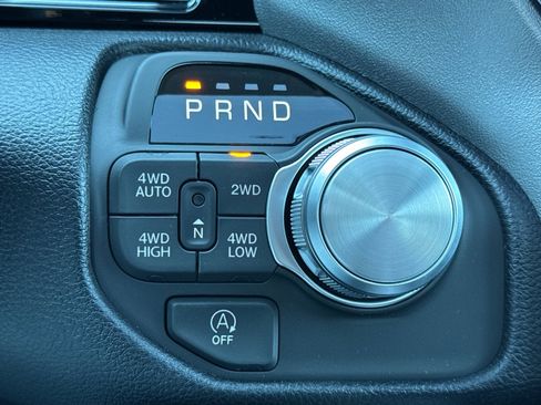 New 2026 RAM 1500 Laramie image 20