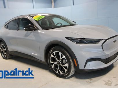 Used 2025 Ford Mustang Mach-E Select w/ Comfort Package Lite