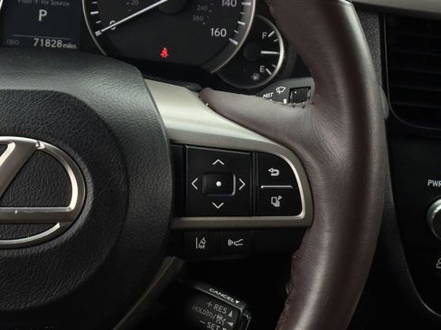 Used 2017 Lexus RX 350 AWD w/ Premium Package image 14