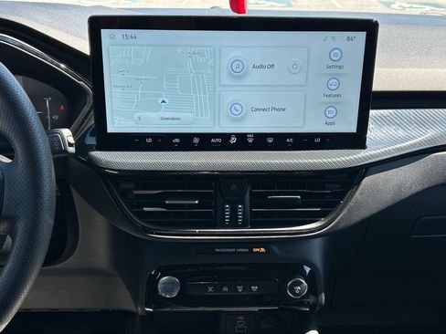 Used 2025 Ford Escape ST-Line w/ Tech Pack #1 FWD image 20
