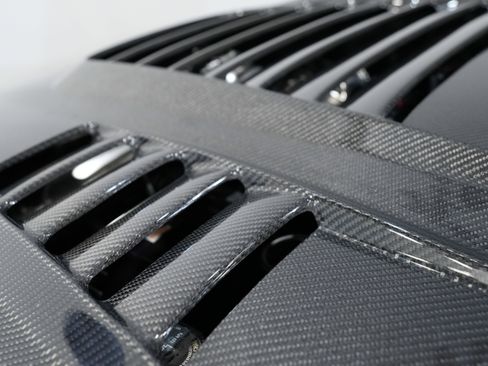 Used 2007 Chevrolet Corvette Z06 w/ Preferred Equipment Group image 22