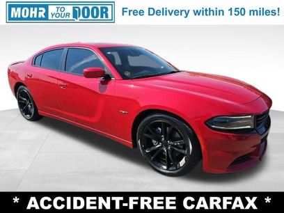 Used 2015 Dodge Charger R/T