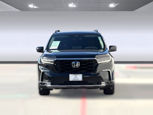 Used 2023 Honda Pilot Elite image 5
