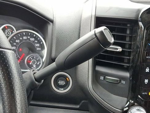 Used 2025 RAM 5500 Tradesman image 16