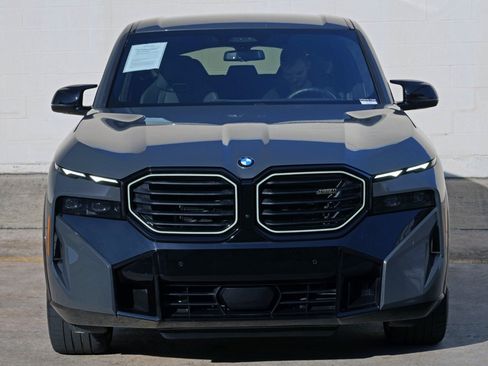 Used 2024 BMW XM AWD/4WD image 53