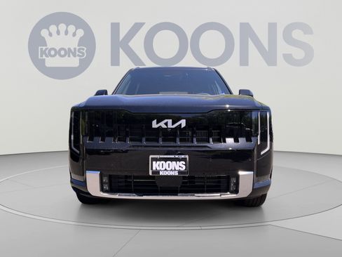 New 2027 Kia Telluride SX w/ Towing Package FWD image 19