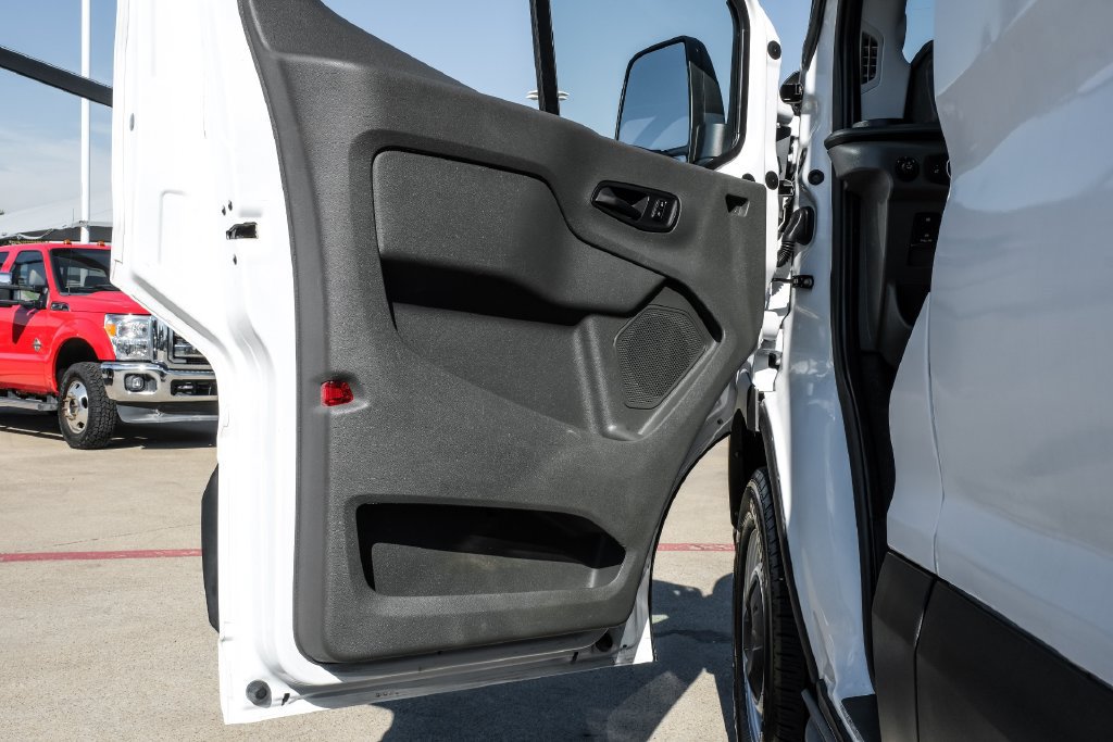Used 2023 Ford Transit 250 Medium Roof RWD image 36