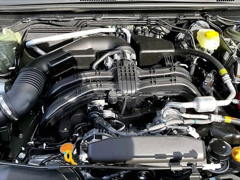 New 2026 Subaru Crosstrek 2.5i image 16