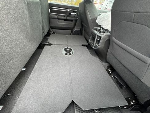 New 2025 RAM 2500 Big Horn image 18