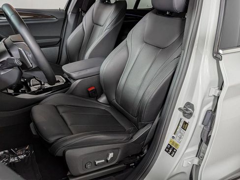 Certified 2023 BMW X3 xDrive30i w/ Premium Package image 21