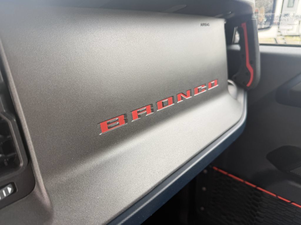 Used 2024 Ford Bronco Raptor AWD/4WD image 47