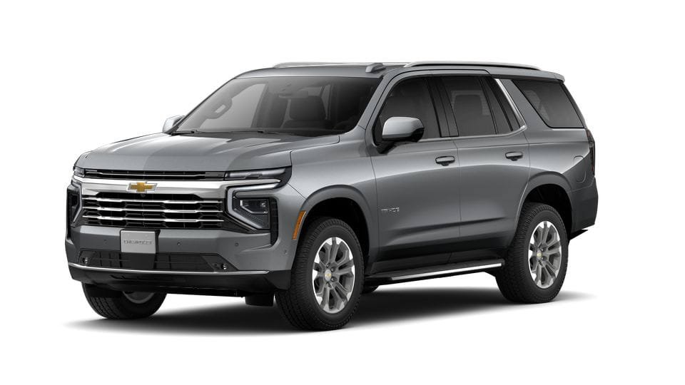 New 2026 Chevrolet Tahoe LT w/ Comfort Package AWD/4WD image 51