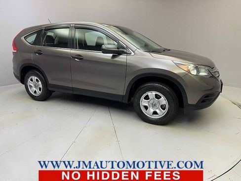 Used 2014 Honda CR-V LX image 7