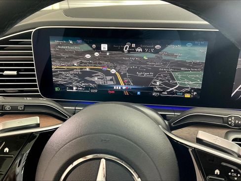 New 2026 Mercedes-Benz GLE 450 4MATIC image 25