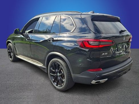 Used 2023 BMW X5 sDrive40i w/ Climate Comfort Package RWD image 6