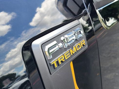 Certified 2023 Ford F150 Tremor w/ Equipment Group 402A High AWD/4WD image 11