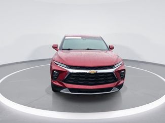 Used 2023 Chevrolet Blazer LT video 3