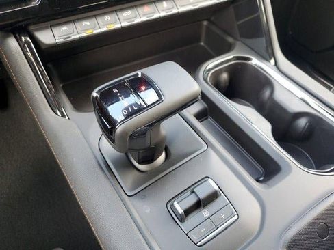 New 2026 GMC Sierra 1500 AT4 w/ Technology Package image 26