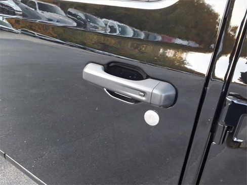 New 2026 Jeep Wrangler Sport S image 24