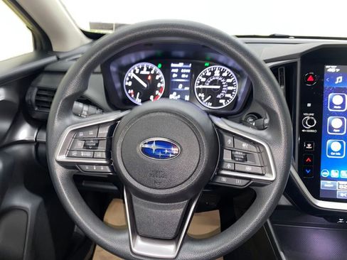 New 2026 Subaru Impreza 2.0i Sport image 14