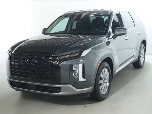 Used 2023 Hyundai Palisade SEL AWD/4WD image 1