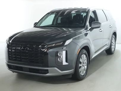 Used 2023 Hyundai Palisade SEL