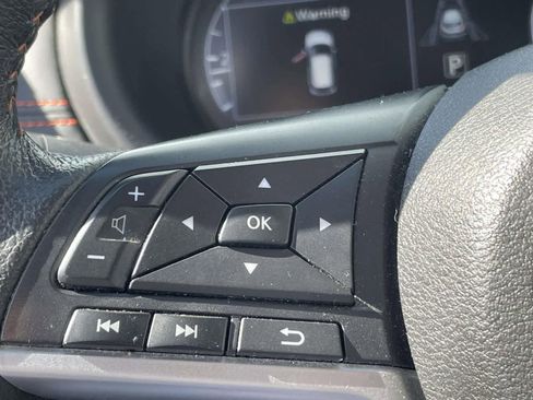 Used 2021 Nissan Kicks SR w/ SR Premium Package image 25