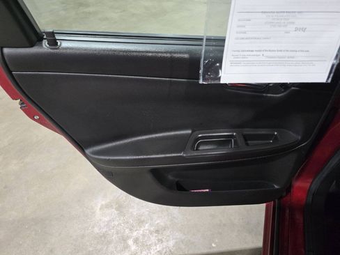 Used 2014 Chevrolet Impala LTZ FWD image 27