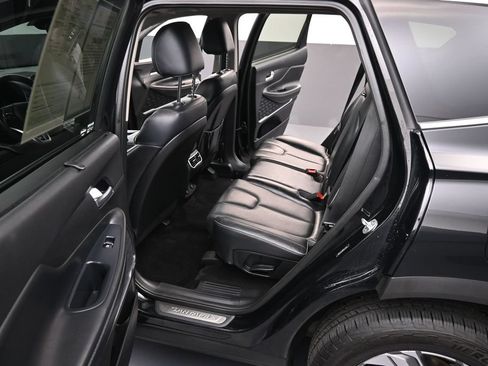 Used 2021 Hyundai Santa Fe SEL w/ Convenience + Premium Package FWD image 10