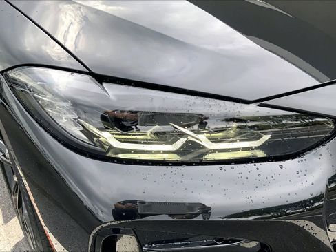 Certified 2024 BMW 430i Coupe w/ M Sport Package image 26